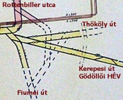 Alsvezetkes vgnyrajzolat 1915 krlrl