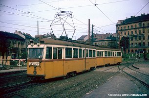 Tramway.Com felvtel