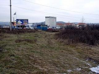 HamPage: Miskolc - az elvesztett acél városa