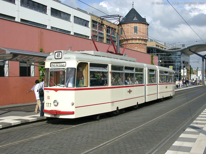 ismerősök bremerhaven