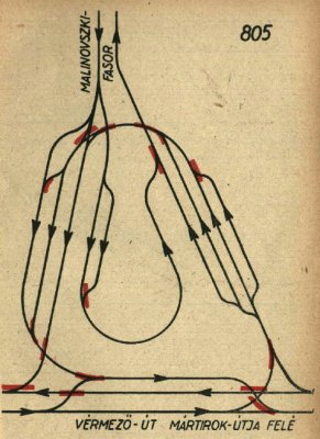 1952-es FVV vgnyrajz a trrl